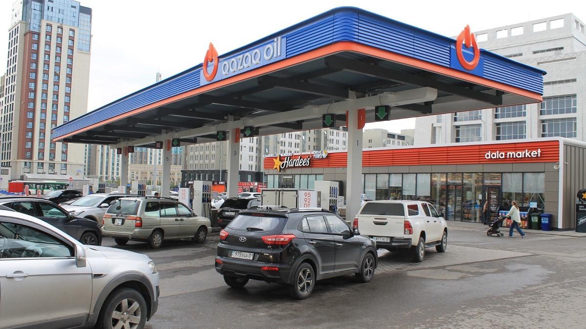 АЗС АЗС
