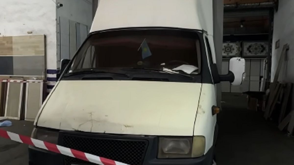 ГАЗель