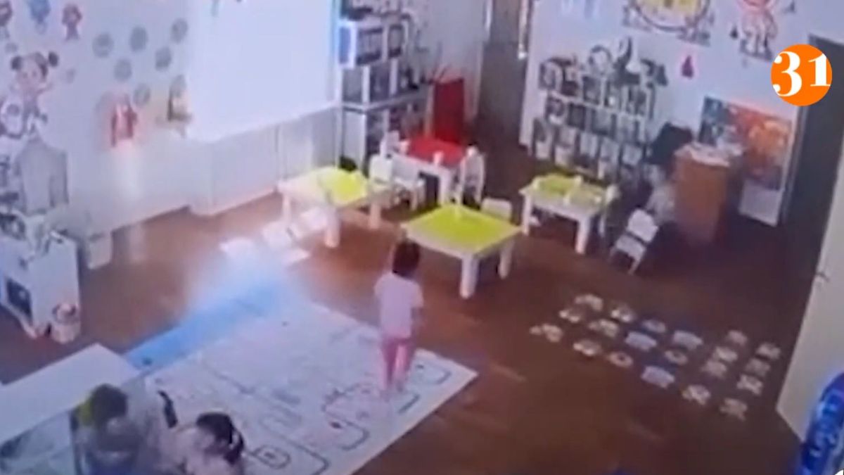 Детский сад в Шалкаре