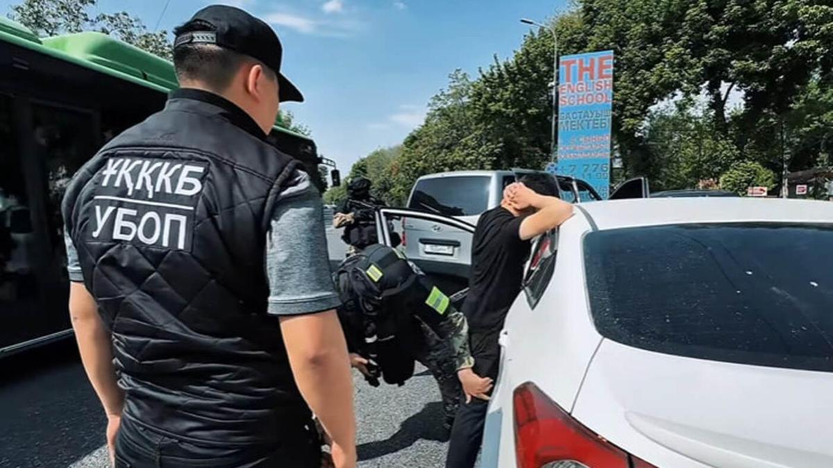 блогердің ұсталуы блогердің ұсталуы