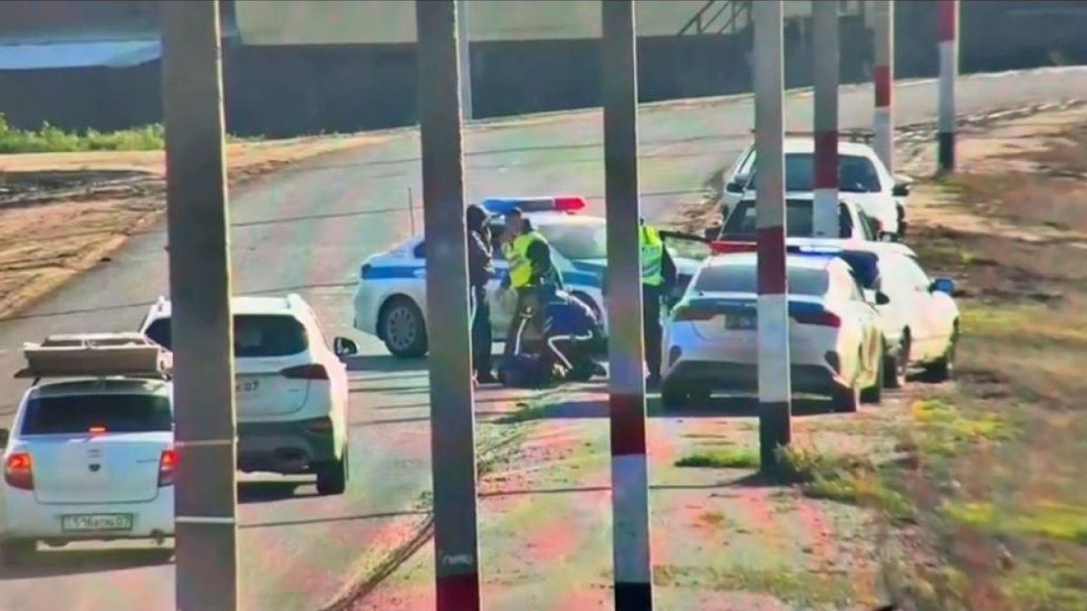 Пять авто угнали в ЗКО