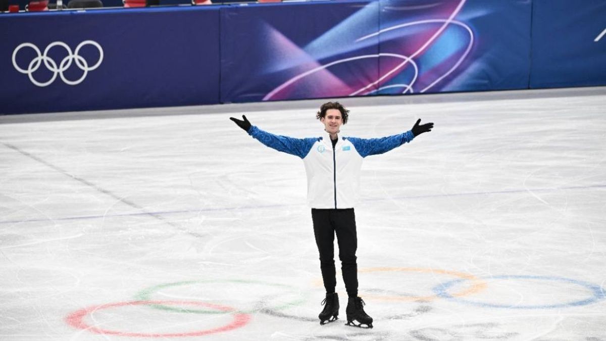 Михаил Шайдоров