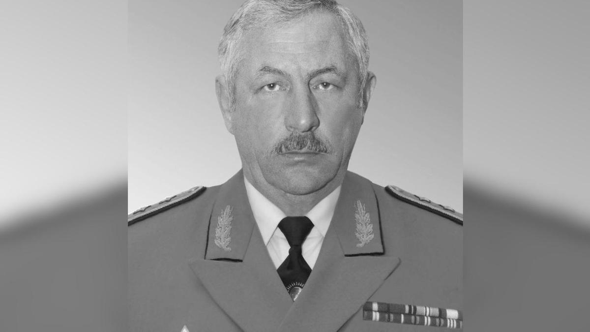 Федор Щербаков