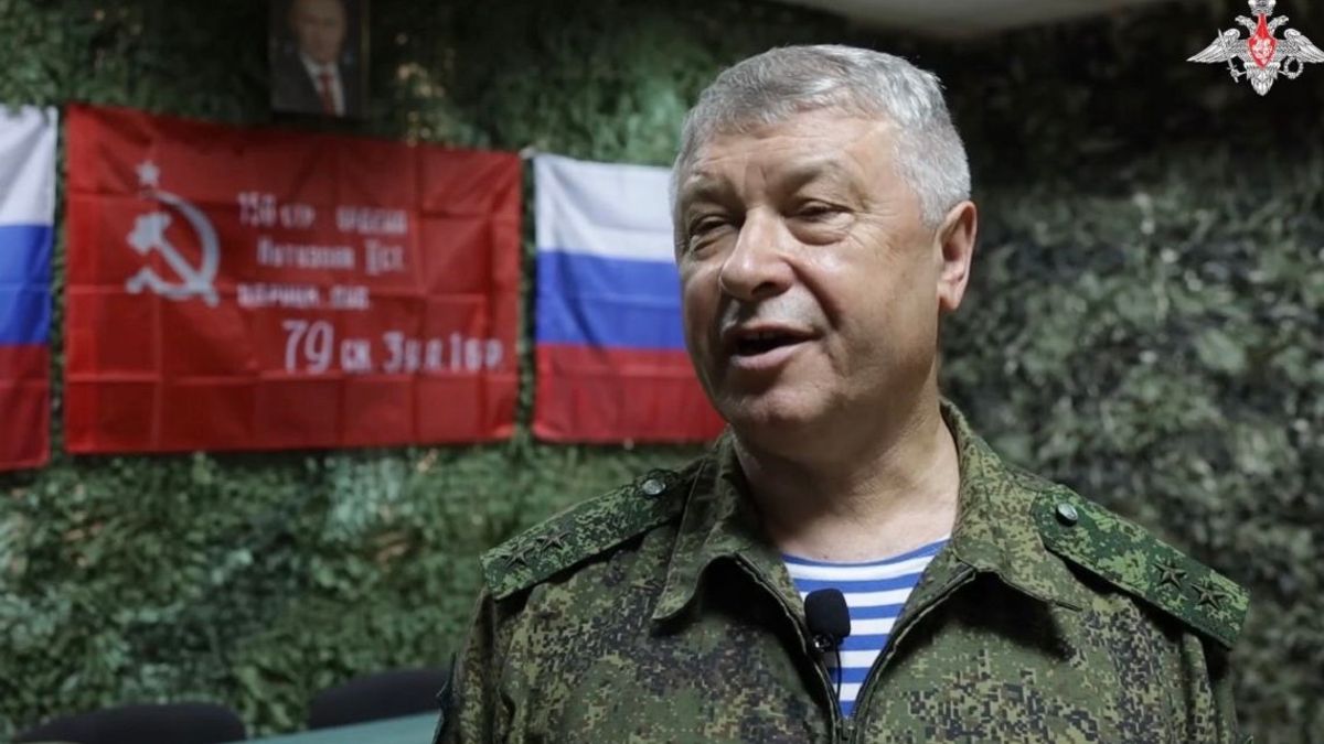 Владимир Алексеев