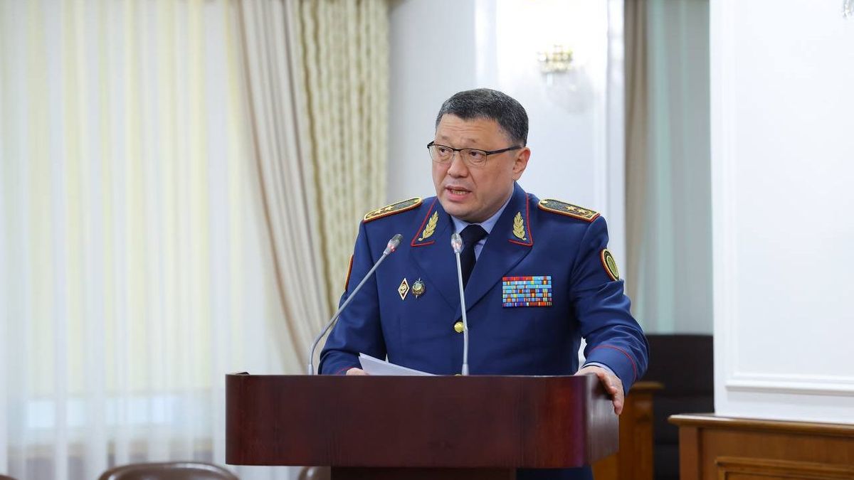 Ержан Саденов