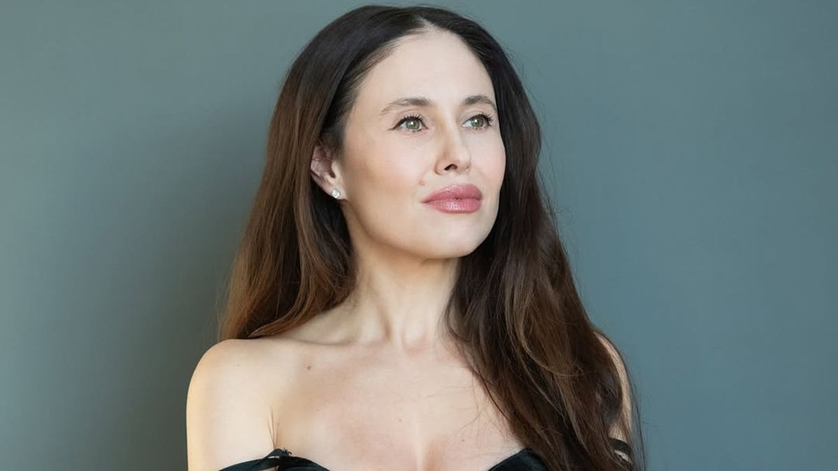 Илана Юрьева