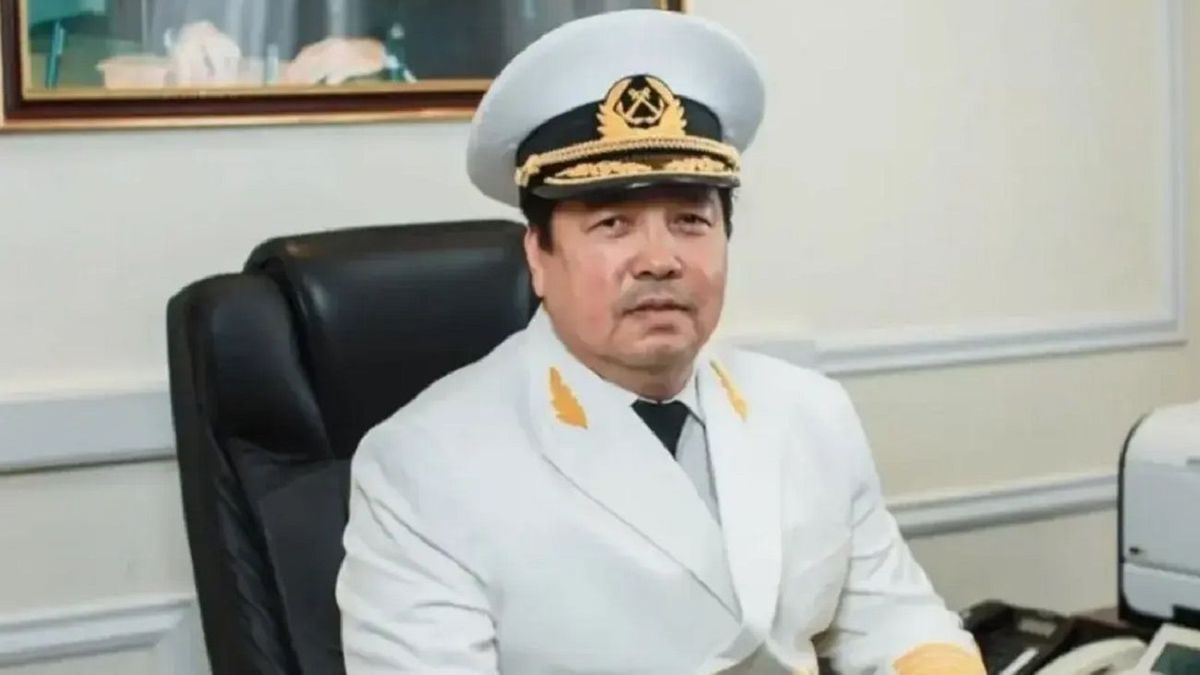 Абай Турикпенбаев