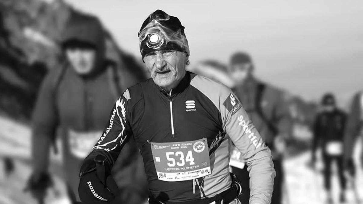 Владимир Кривенцов