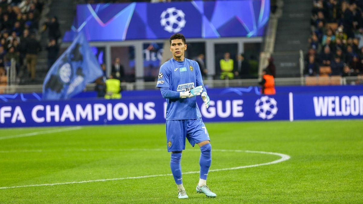 Темірлан Анарбеков