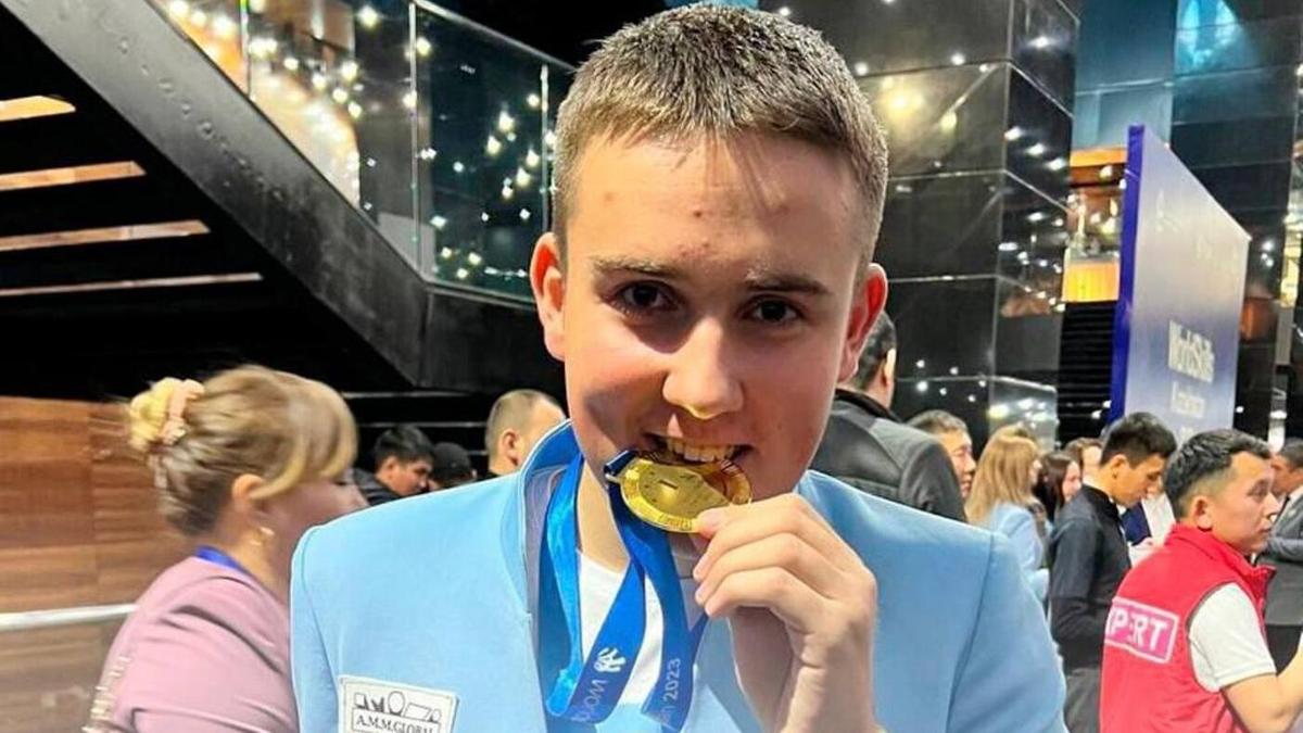 Даниил Барт Даниил Барт
