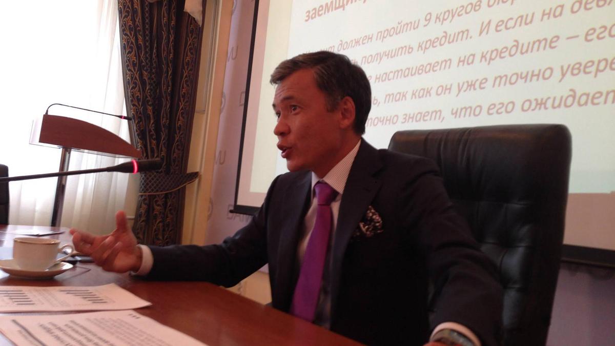 Жомарт Ертаев