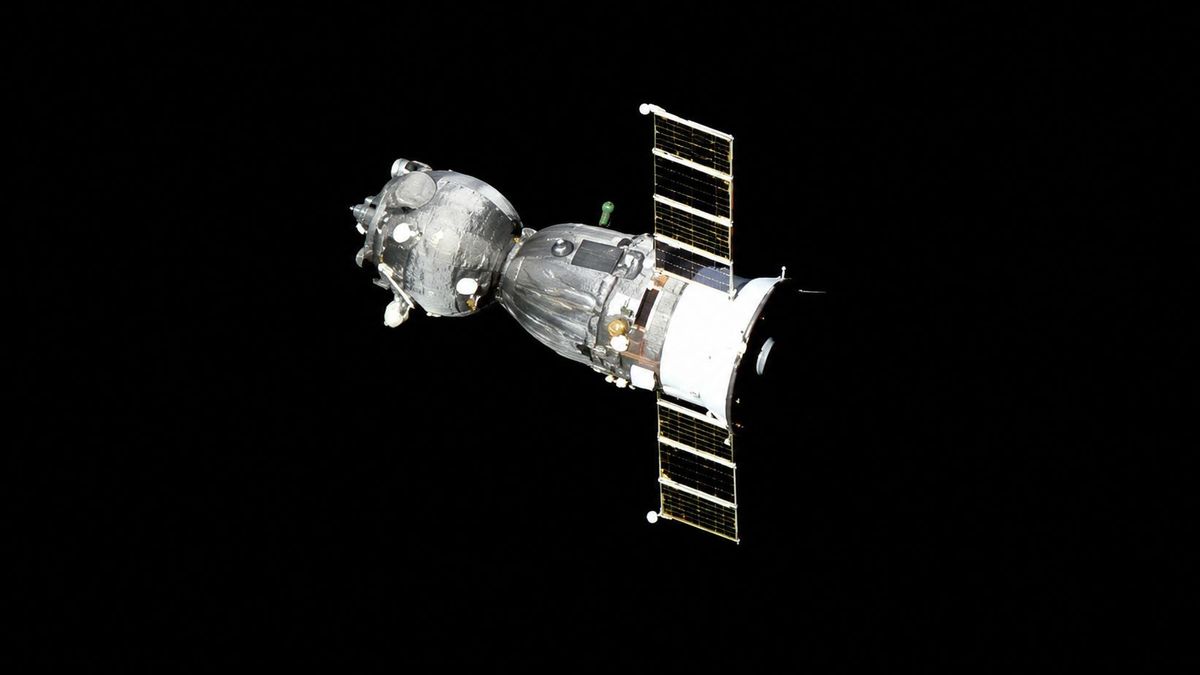 Союз МС-28
