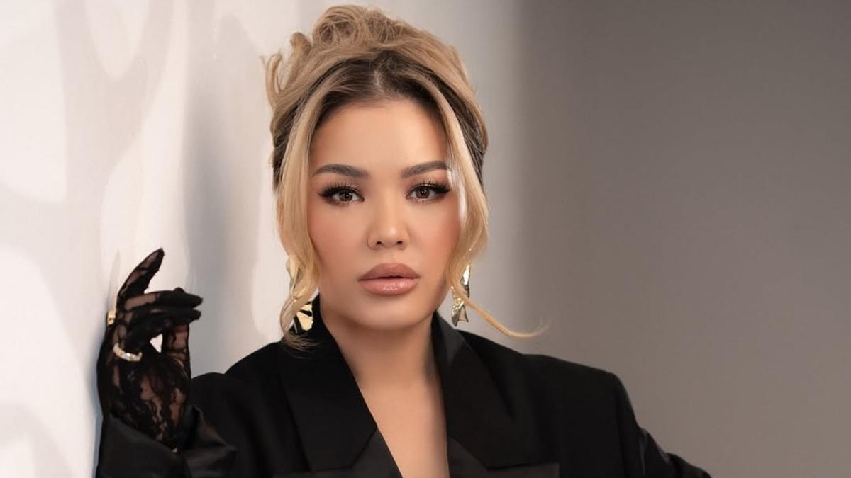 Макпал Исабекова