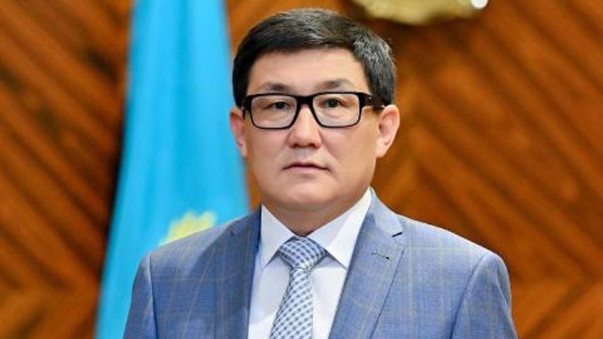 Адлет Кожанбаев