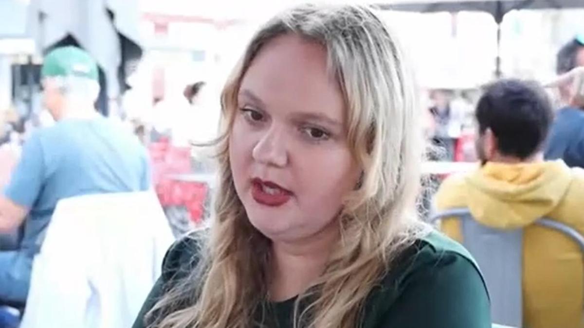 София Боднарчук София Боднарчук