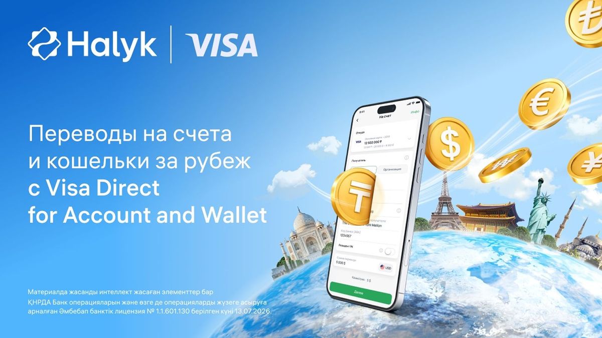 Halyk Bank