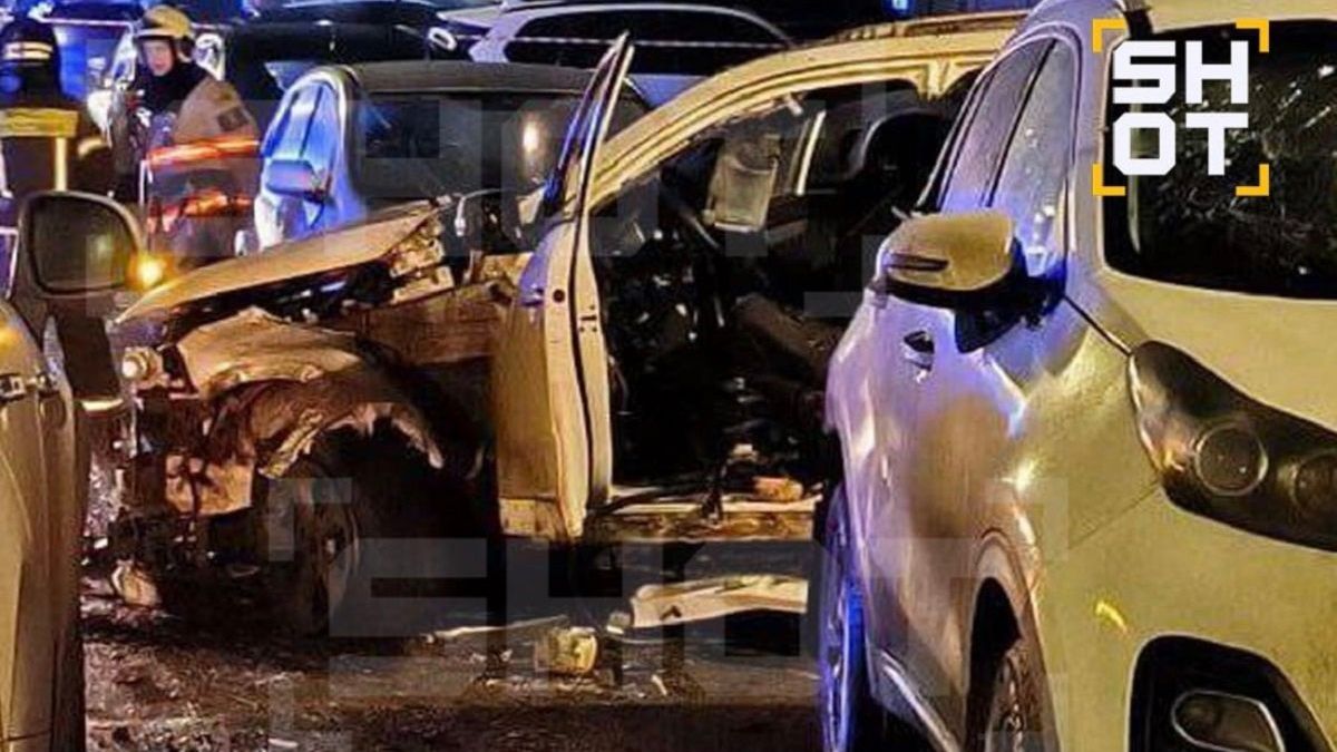 Автомобиль