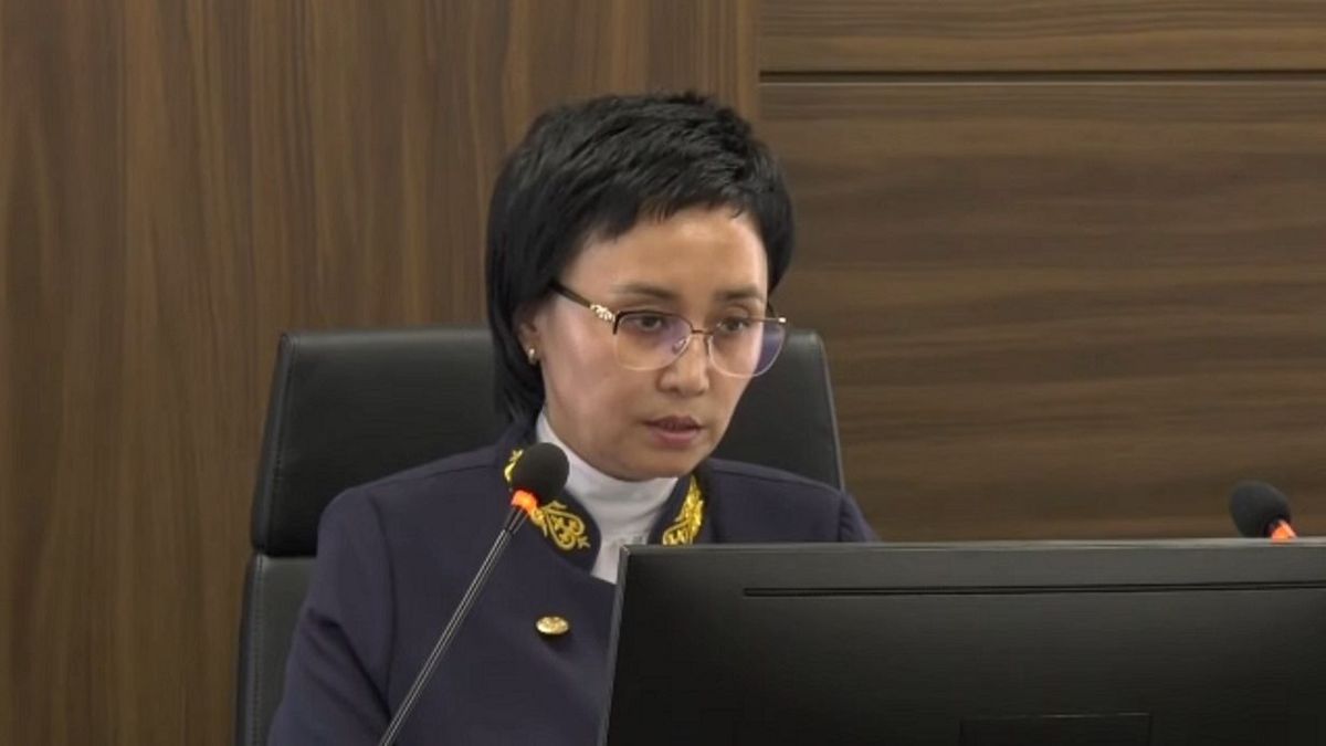 "Убил сожительницу и спрыгнул с 25-го этажа": обвиняемого жителя Астаны могут признать невменяемым