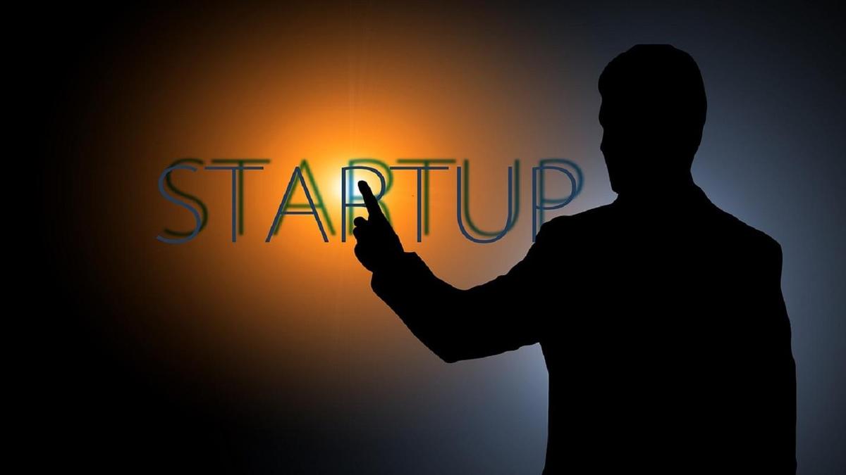 Startup