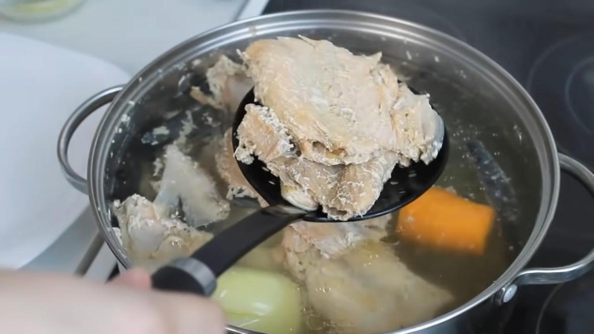 Как приготовить домашнюю уху из щуки. Как приготовить домашнюю уху из щуки