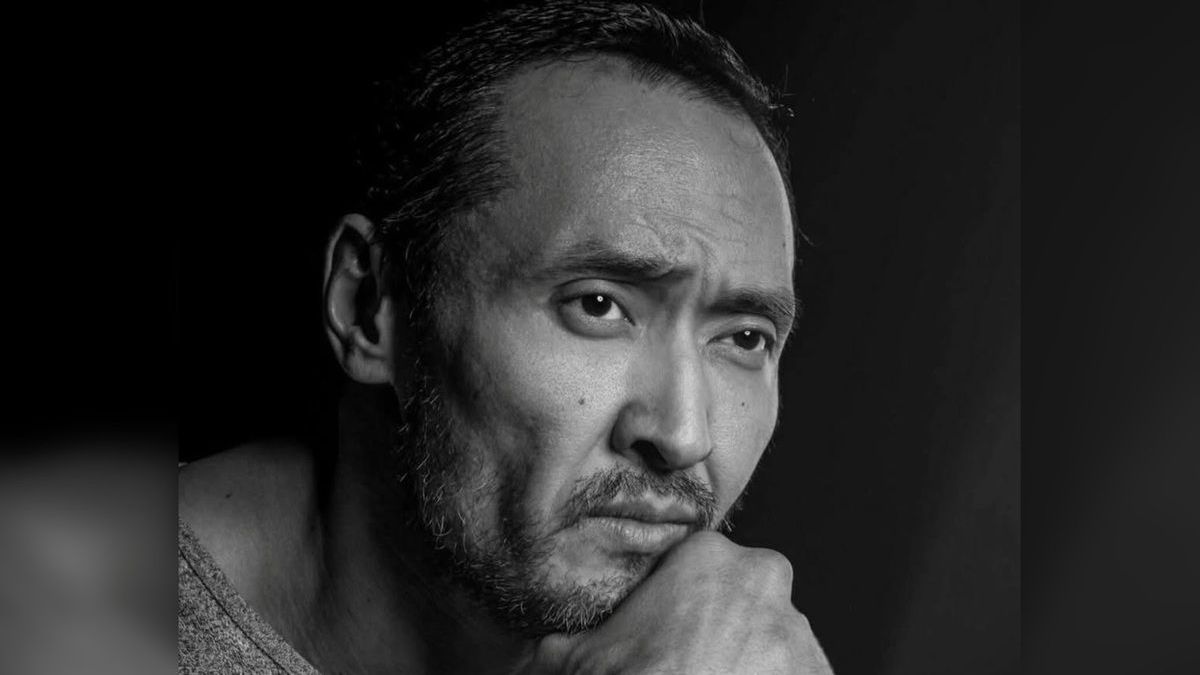 Мурат Бисенбин