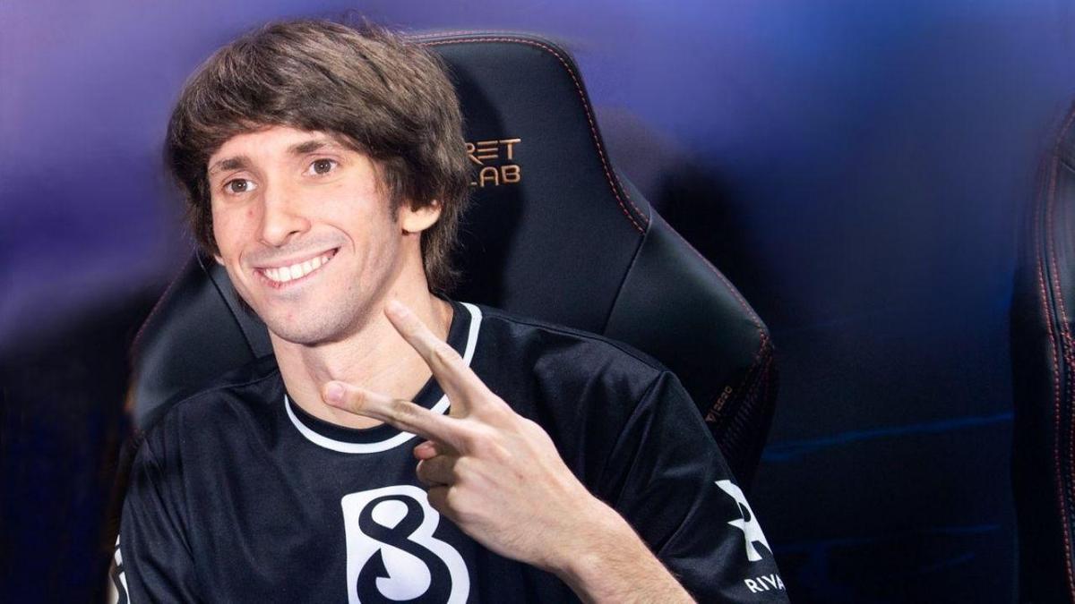 Dendi