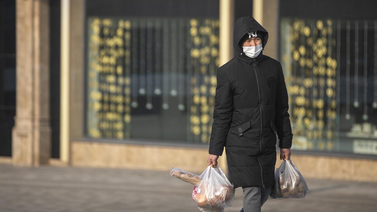 Коронавирус кезіндегі тұрғындар