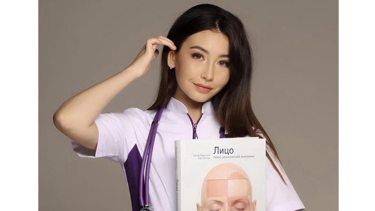 Жураева Аделия