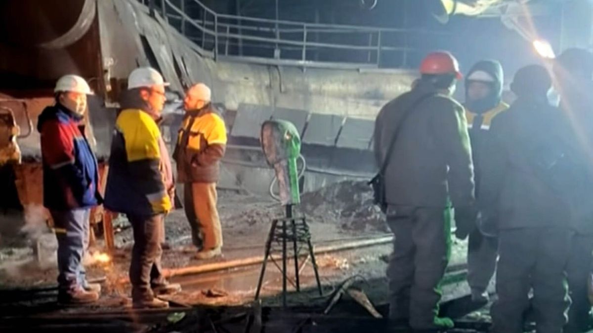 Видеодан кадр