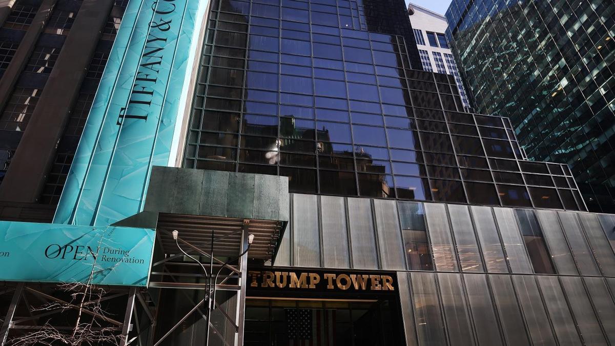 Trump Tower