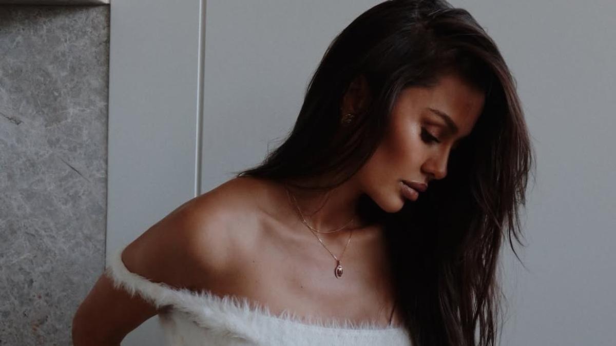 Виктория Боня