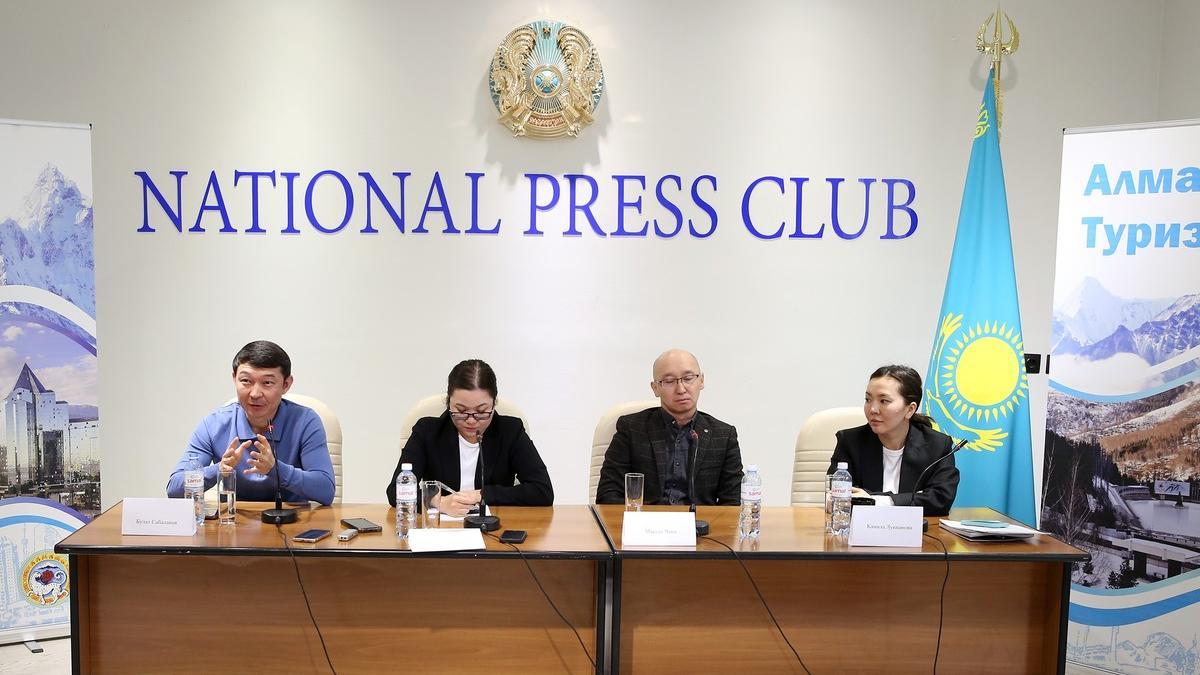 National Press Club