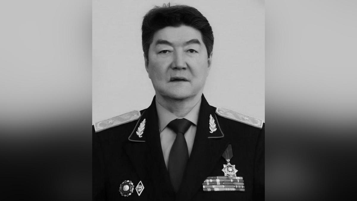 Марат Алиханов Марат Алиханов