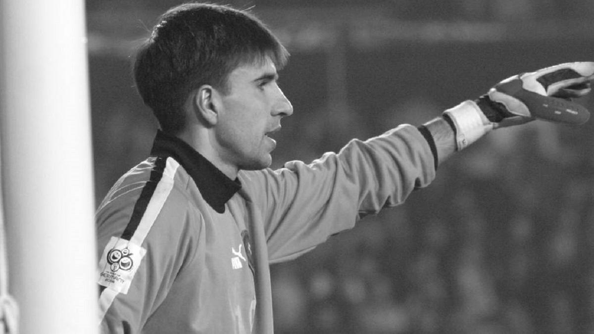 Андрей Морев