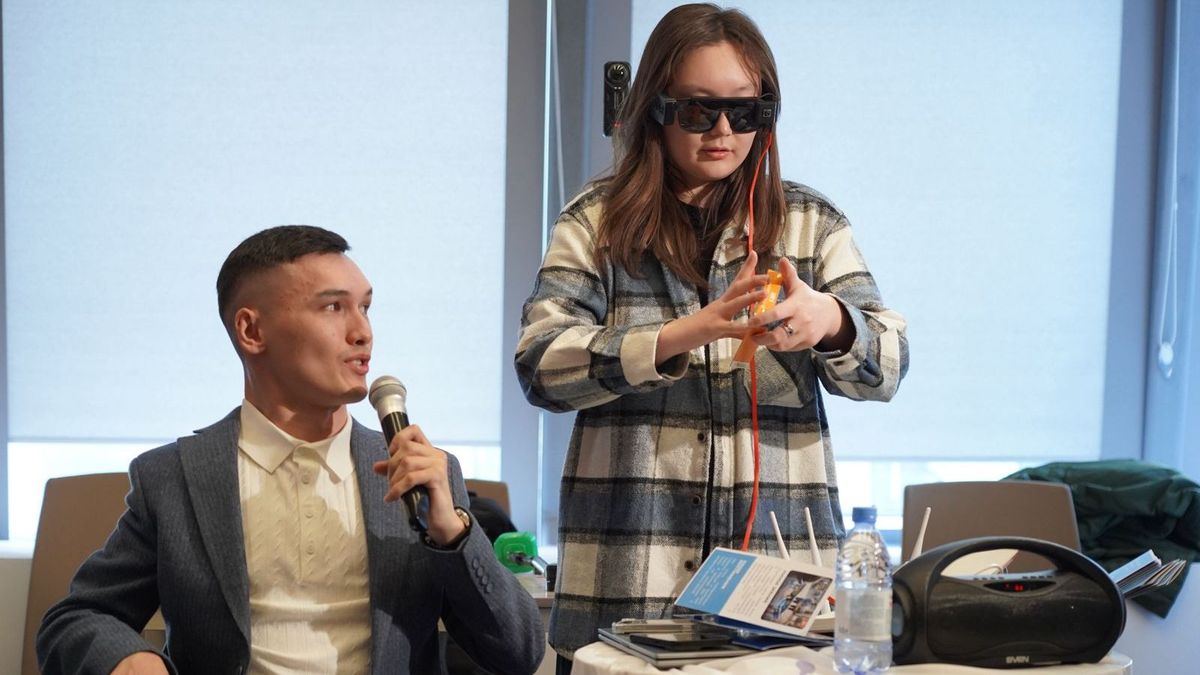 Нацпроект ITMLab