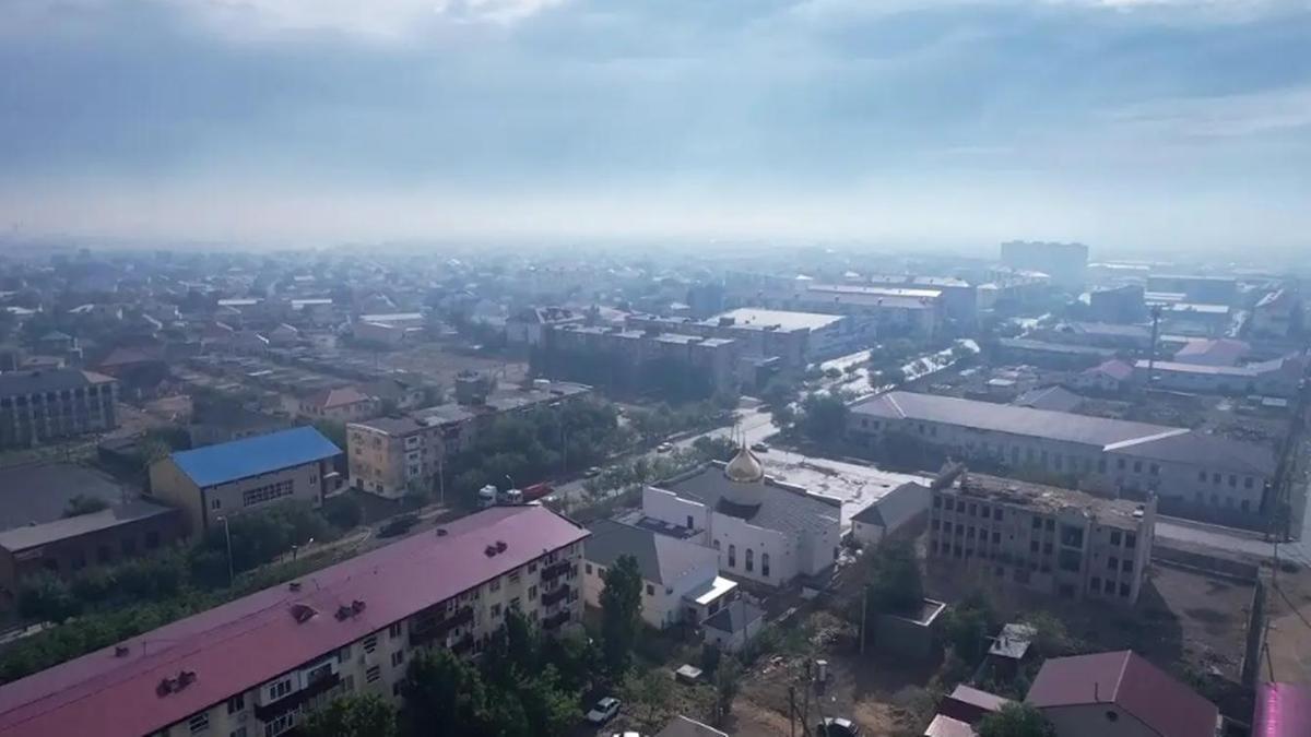 Атырау Атырау