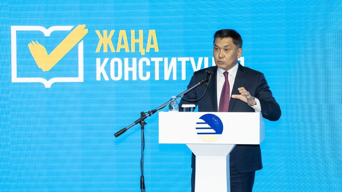 Встреча АО "НК "Қазақстан темір жолы" с членами столичного штаба Общенациональной коалиции