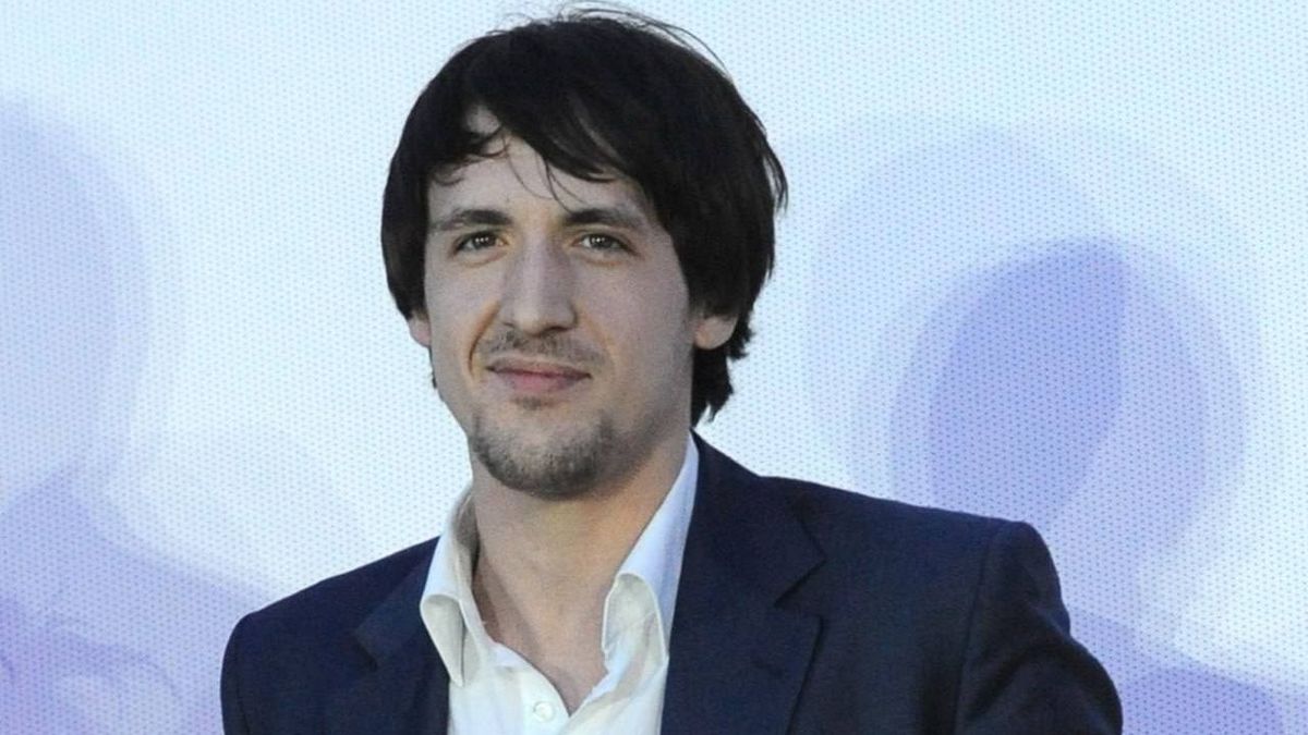 Артур Смольянинов