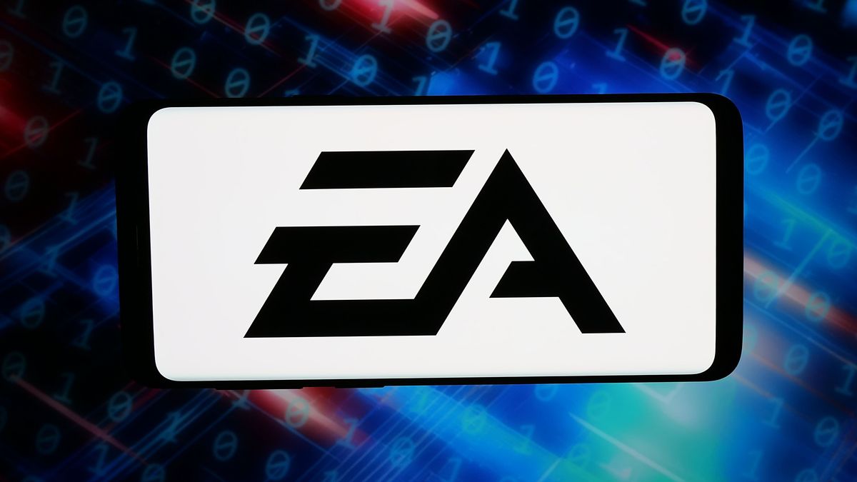 Electronic Arts
