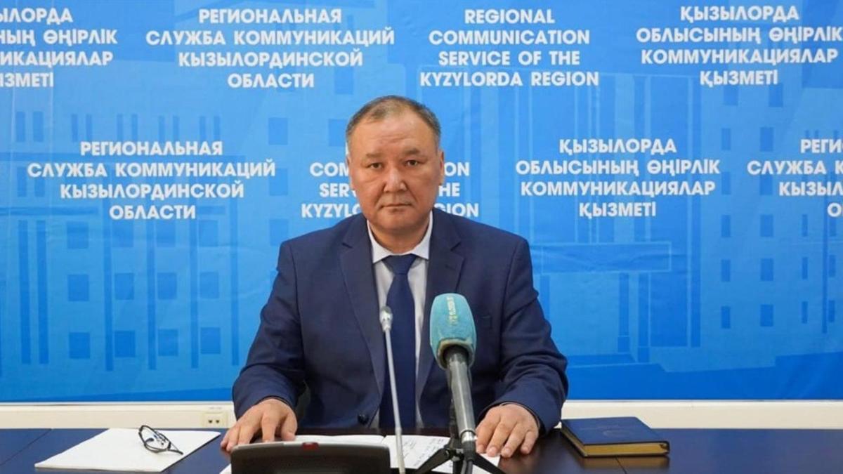 Қамбарбек Амангелдіұлы Қамбарбек Амангелдіұлы