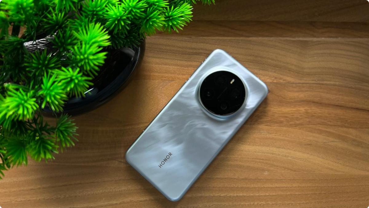 HONOR Magic 7