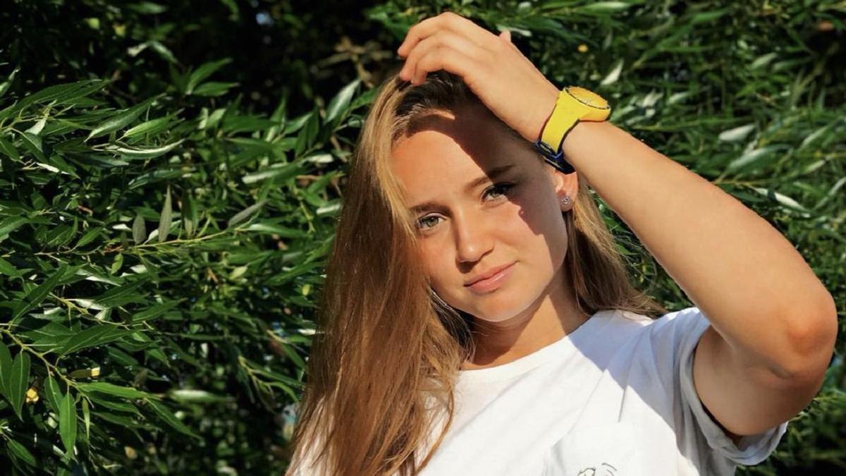 Первая ракетка Казахстана Елена Рыбакина ворвалась в элиту мирового тенниса