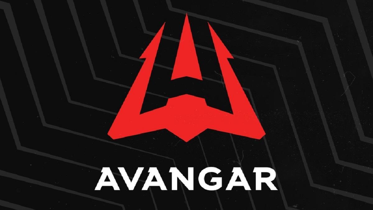 Киберспортивная организация AVANGAR