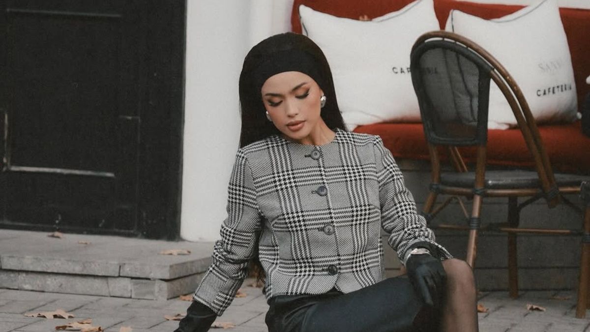 Акбота Сейтмагамбет