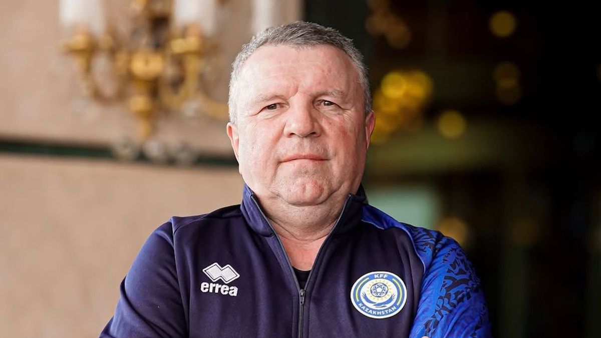 Владимир Чебурин