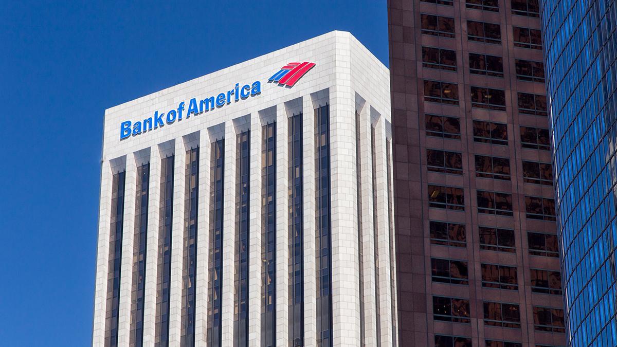 Bank of America