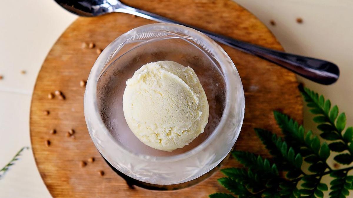 Как приготовить домашнее мороженое без вредных добавок и консервантов