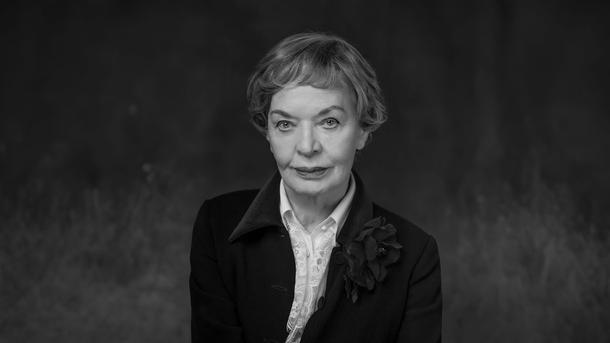 Людмила Чурсина