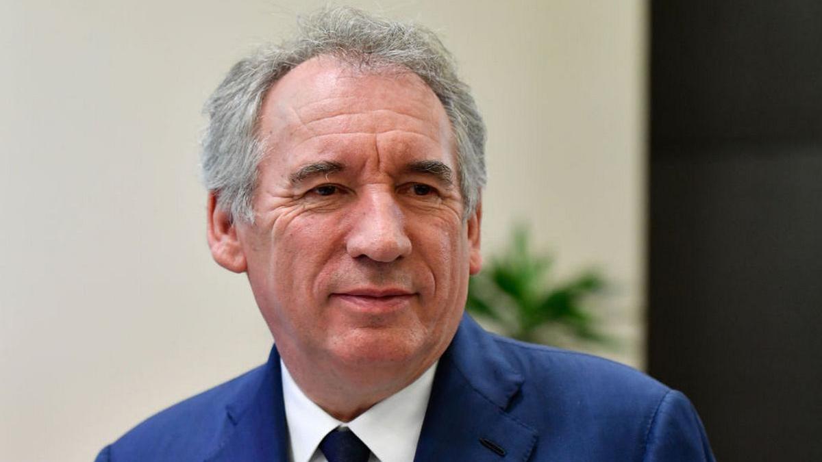 Франсуа Байру