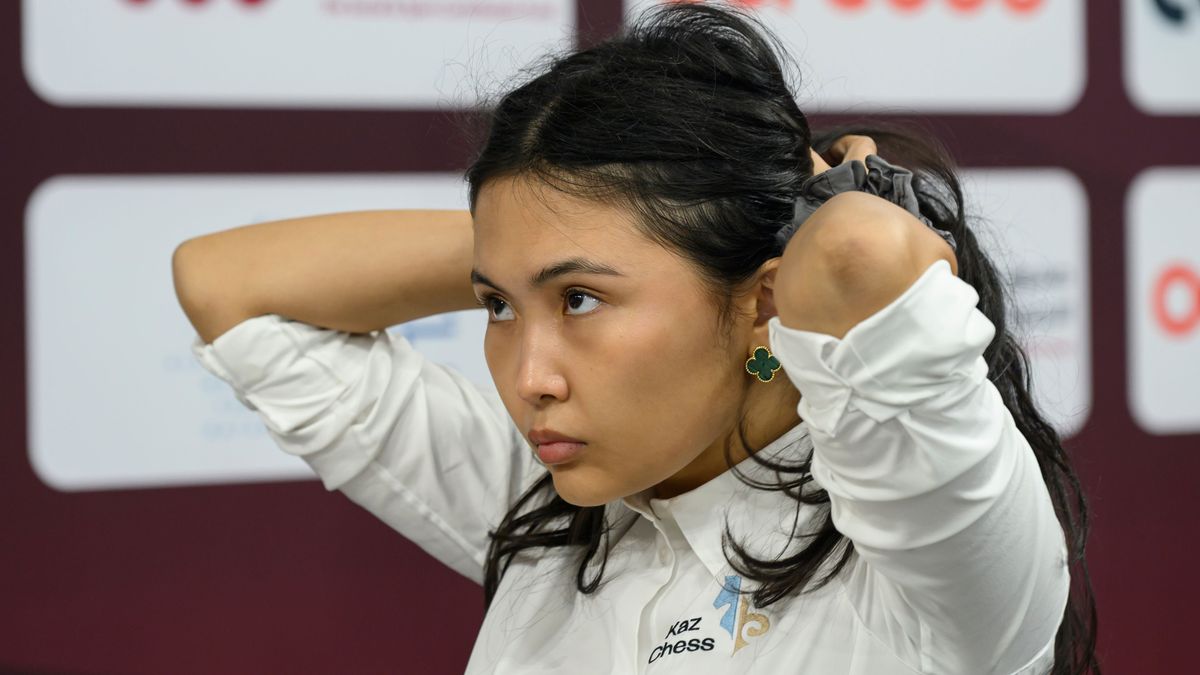 Бибисара Асаубаева